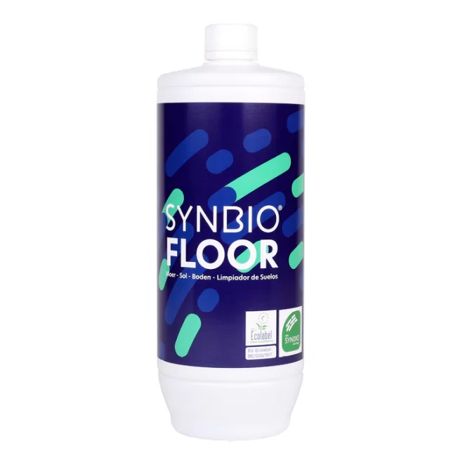 Detergente probiotico per pavimenti sanificazione superfici