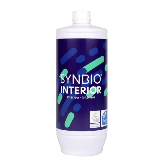 Detergente-probiotico Synbio pulizie-di casa faccende-domestiche