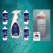 Prybio Kit (5+1) con Detergente Probiotico Lavatrice Prybio